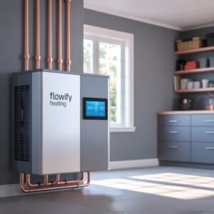 Air Conditioning Maintenance System: Keep Your Cool with Flowify Heating