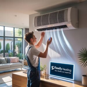 Precision Comfort: The Essence of Air Conditioning Service and Repair
