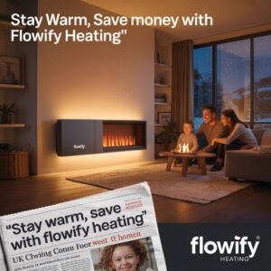 Best Electric Heating System for Modern Living