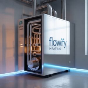 The Future of Thermal Solutions with a Water Tube Boiler