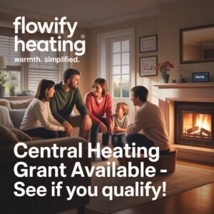 Central Heating Grant: Your Path to a Warmer Home