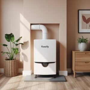 Home Heating: Decoding What is a Conventional Boiler