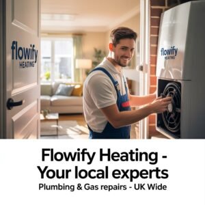 Upgrade Your Living Spaces with “Fix it plumbing and gas repairs