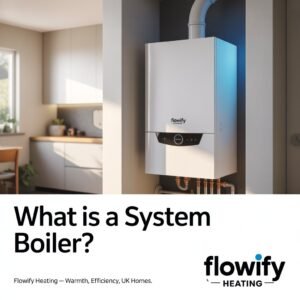 What is a System Boiler & Why It’s Subvert Home Heating