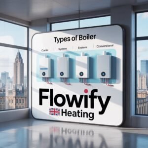 An Escort to the Different Types of Boilers
