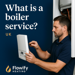 What is a boiler service? Everything Homeowners Need to Know