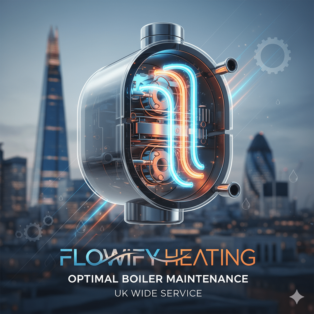boiler - 111 - Flowify Heating And Plumbing Services