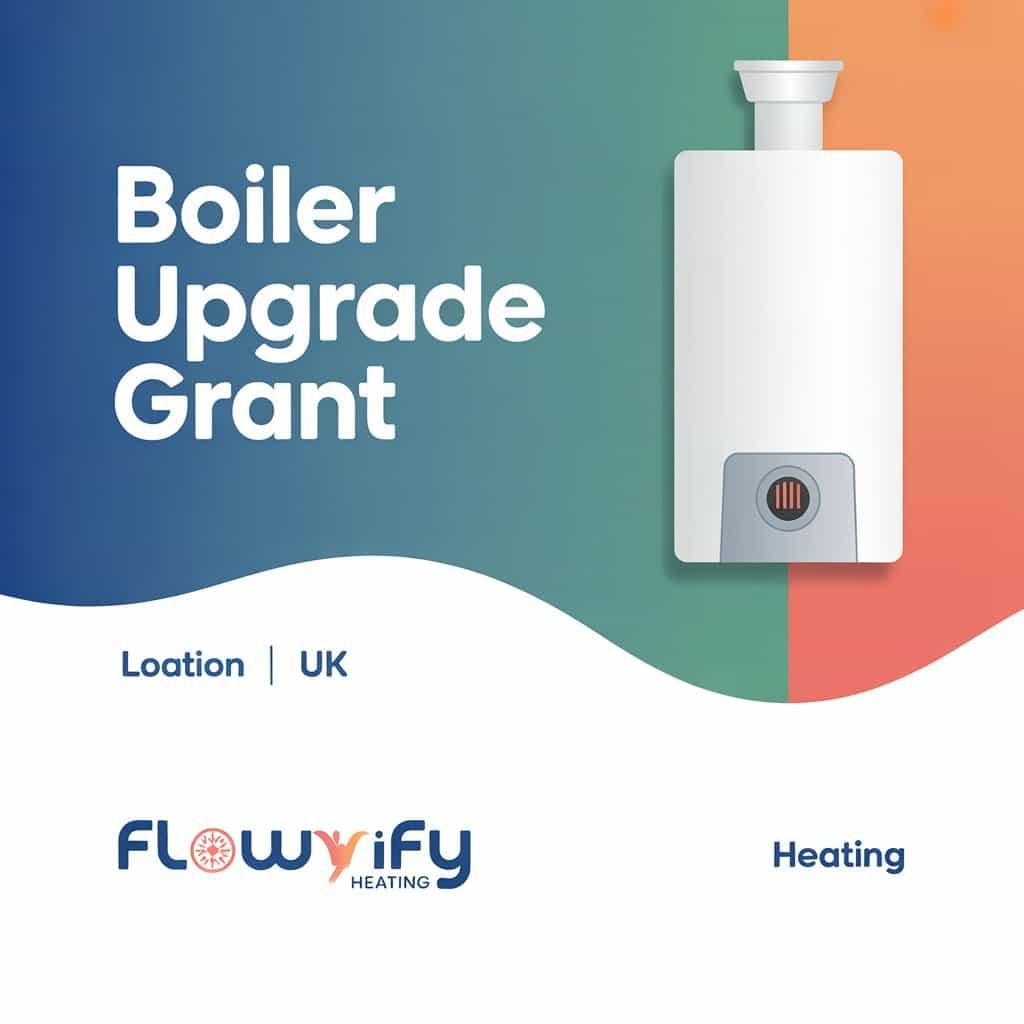 boilr - 111 - Flowify Heating And Plumbing Services