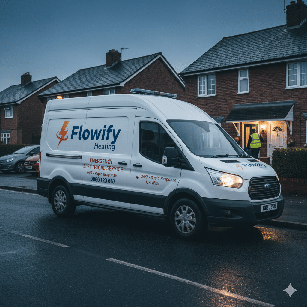 ff-1 - Flowify Heating And Plumbing Services