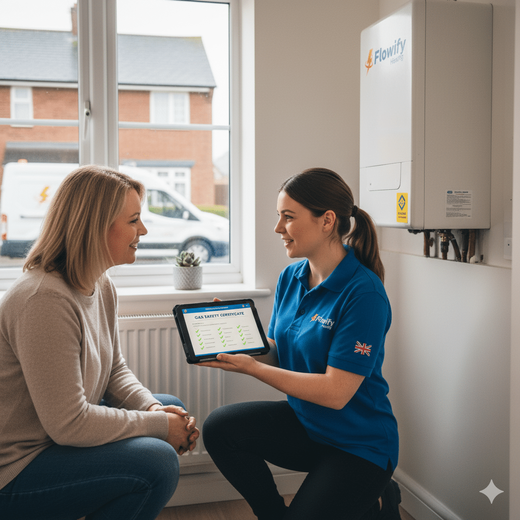 flowify - 3 - Flowify Heating And Plumbing Services