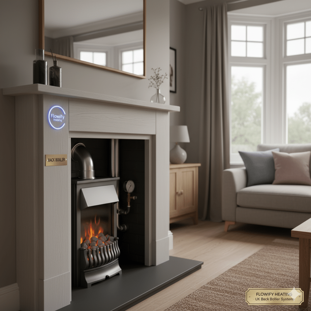 back bo - Flowify Heating And Plumbing Services