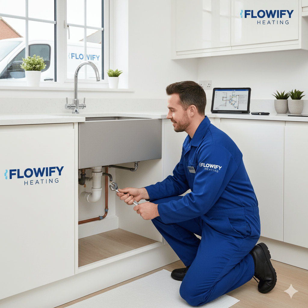 flowify - 11109 - Flowify Heating And Plumbing Services